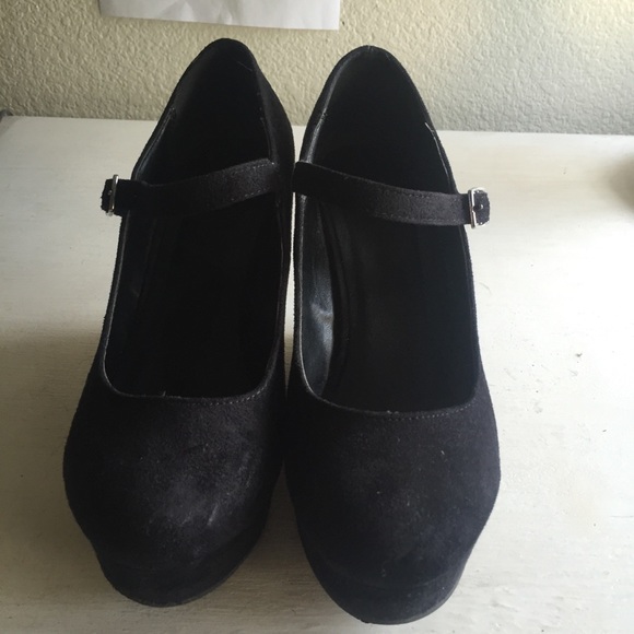 Wedges - Picture 2 of 4